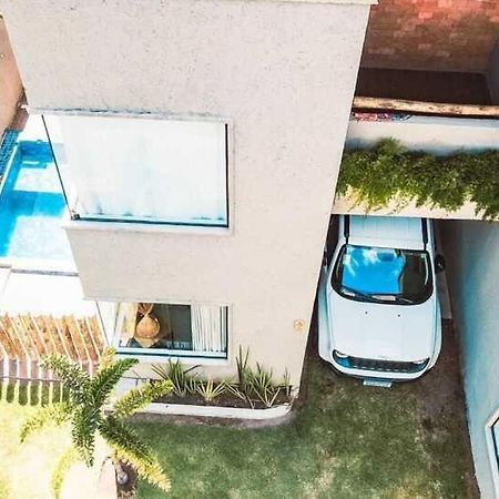 Vila Milagres Duplex Boutique 200M Da Praia São Miguel dos Milagres Kültér fotó