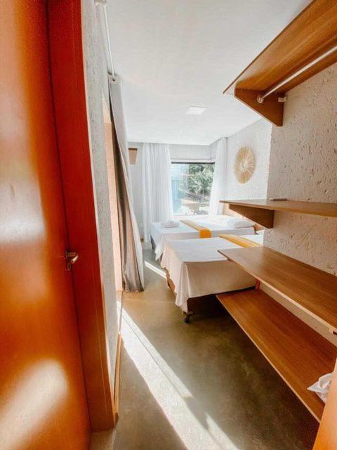Vila Milagres Duplex Boutique 200M Da Praia São Miguel dos Milagres Kültér fotó