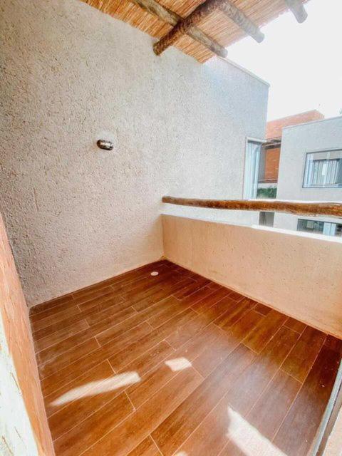 Vila Milagres Duplex Boutique 200M Da Praia São Miguel dos Milagres Kültér fotó