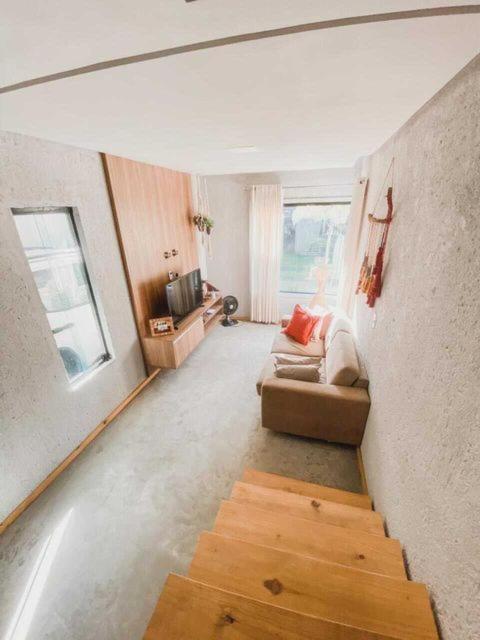 Vila Milagres Duplex Boutique 200M Da Praia São Miguel dos Milagres Kültér fotó