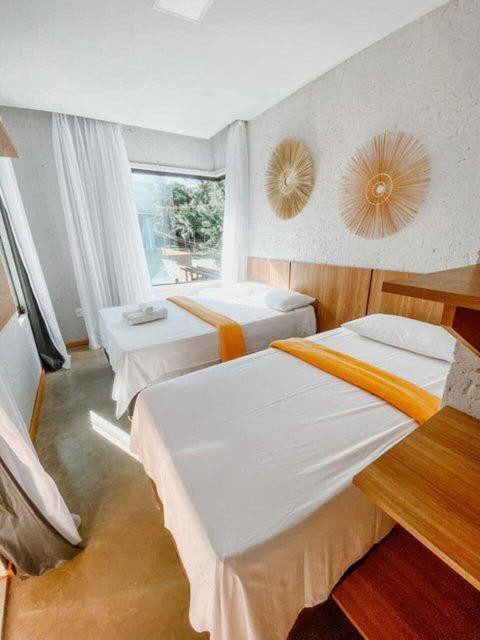 Vila Milagres Duplex Boutique 200M Da Praia São Miguel dos Milagres Kültér fotó
