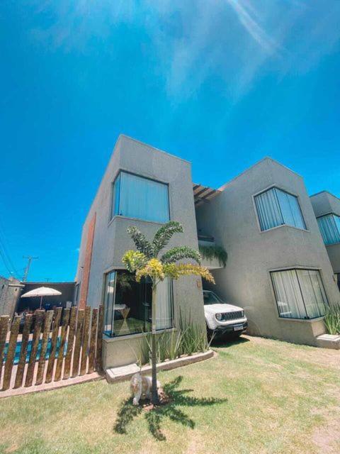 Vila Milagres Duplex Boutique 200M Da Praia São Miguel dos Milagres Kültér fotó