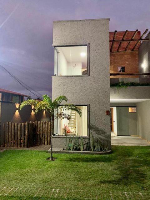 Vila Milagres Duplex Boutique 200M Da Praia São Miguel dos Milagres Kültér fotó