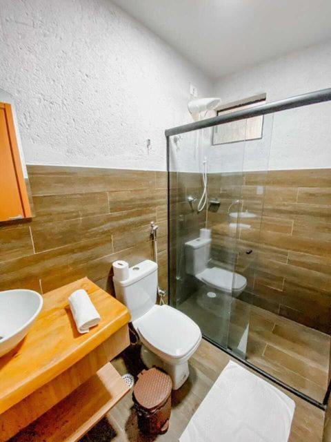 Vila Milagres Duplex Boutique 200M Da Praia São Miguel dos Milagres Kültér fotó