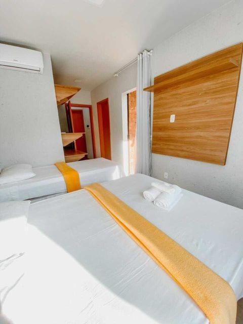 Vila Milagres Duplex Boutique 200M Da Praia São Miguel dos Milagres Kültér fotó