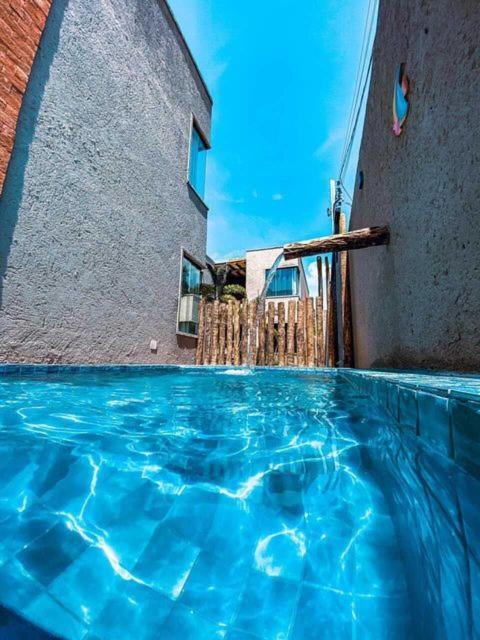Vila Milagres Duplex Boutique 200M Da Praia São Miguel dos Milagres Kültér fotó