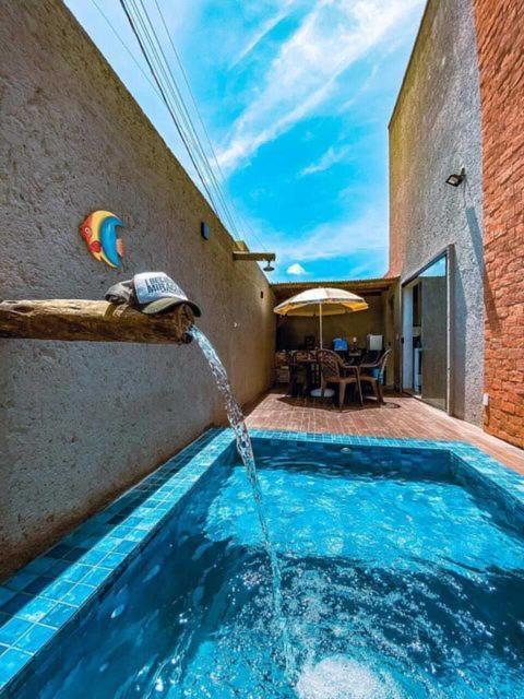 Vila Milagres Duplex Boutique 200M Da Praia São Miguel dos Milagres Kültér fotó