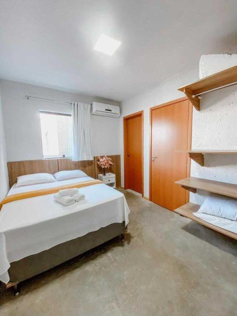 Vila Milagres Duplex Boutique 200M Da Praia São Miguel dos Milagres Kültér fotó
