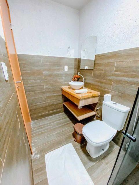 Vila Milagres Duplex Boutique 200M Da Praia São Miguel dos Milagres Kültér fotó