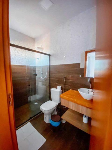 Vila Milagres Duplex Boutique 200M Da Praia São Miguel dos Milagres Kültér fotó